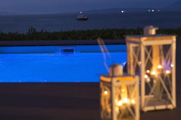 Hotel Palms and Spas Boutique Apartments (Corfú)